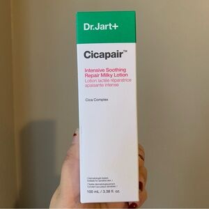 Dr.Jart+ Cicapair Intensive Soothing Repair Milky Lotion 100ml